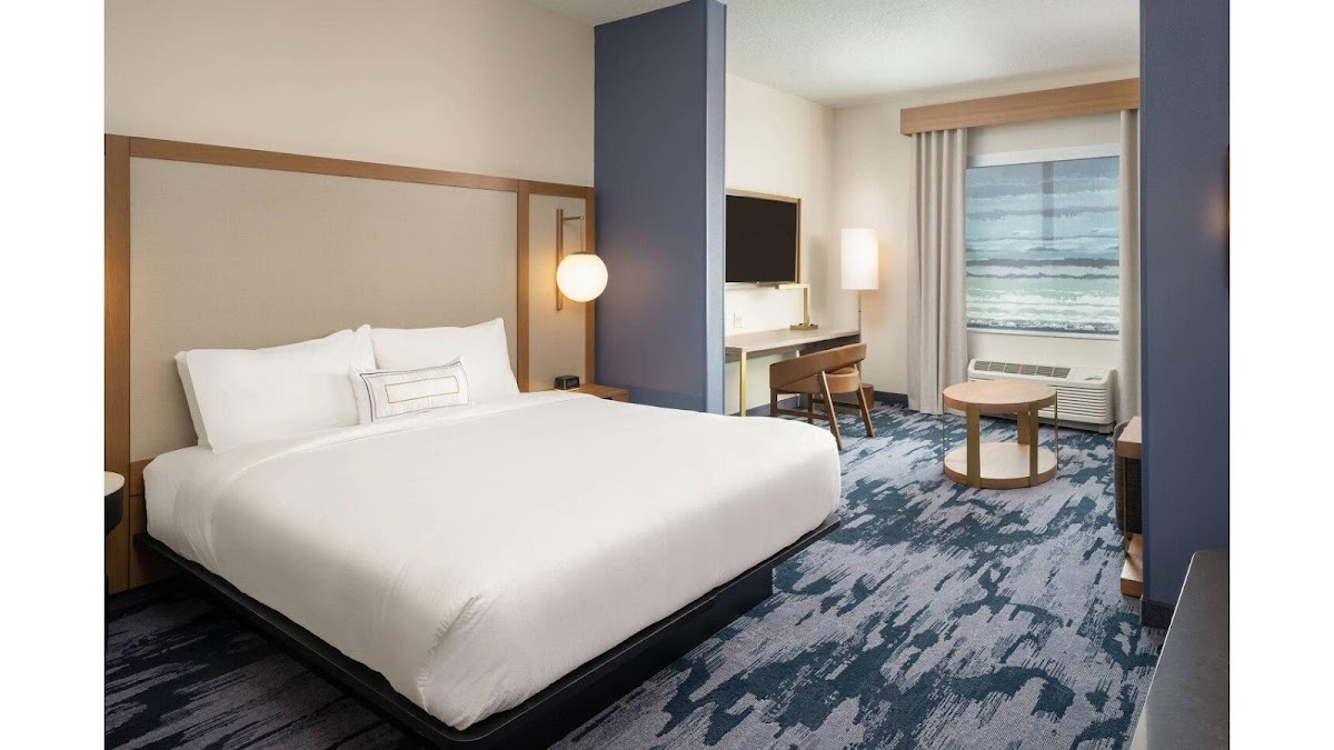 Fairfield by Marriott Inn & Suites Vero Beach photo 2
