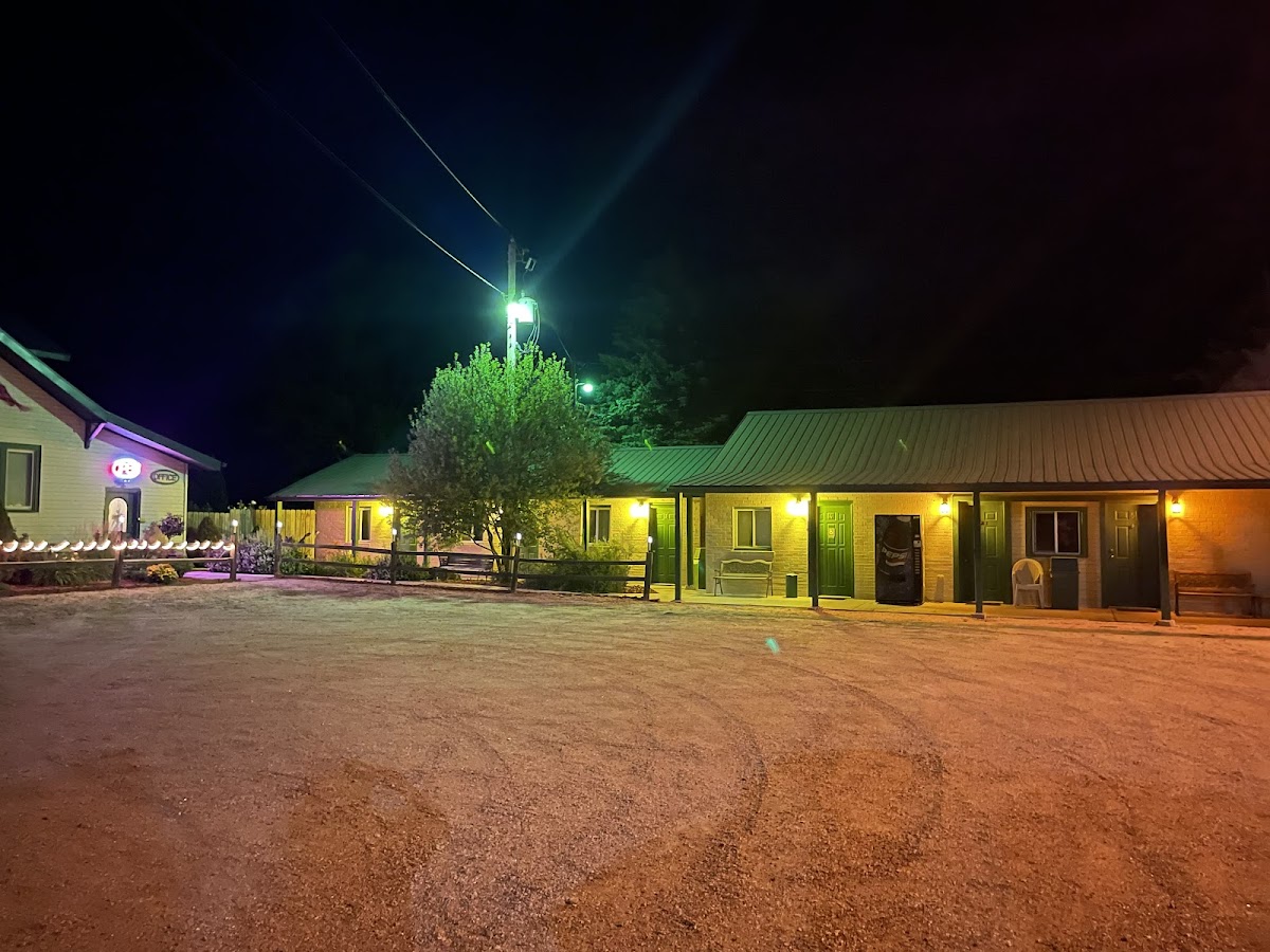 Wildlife Inn