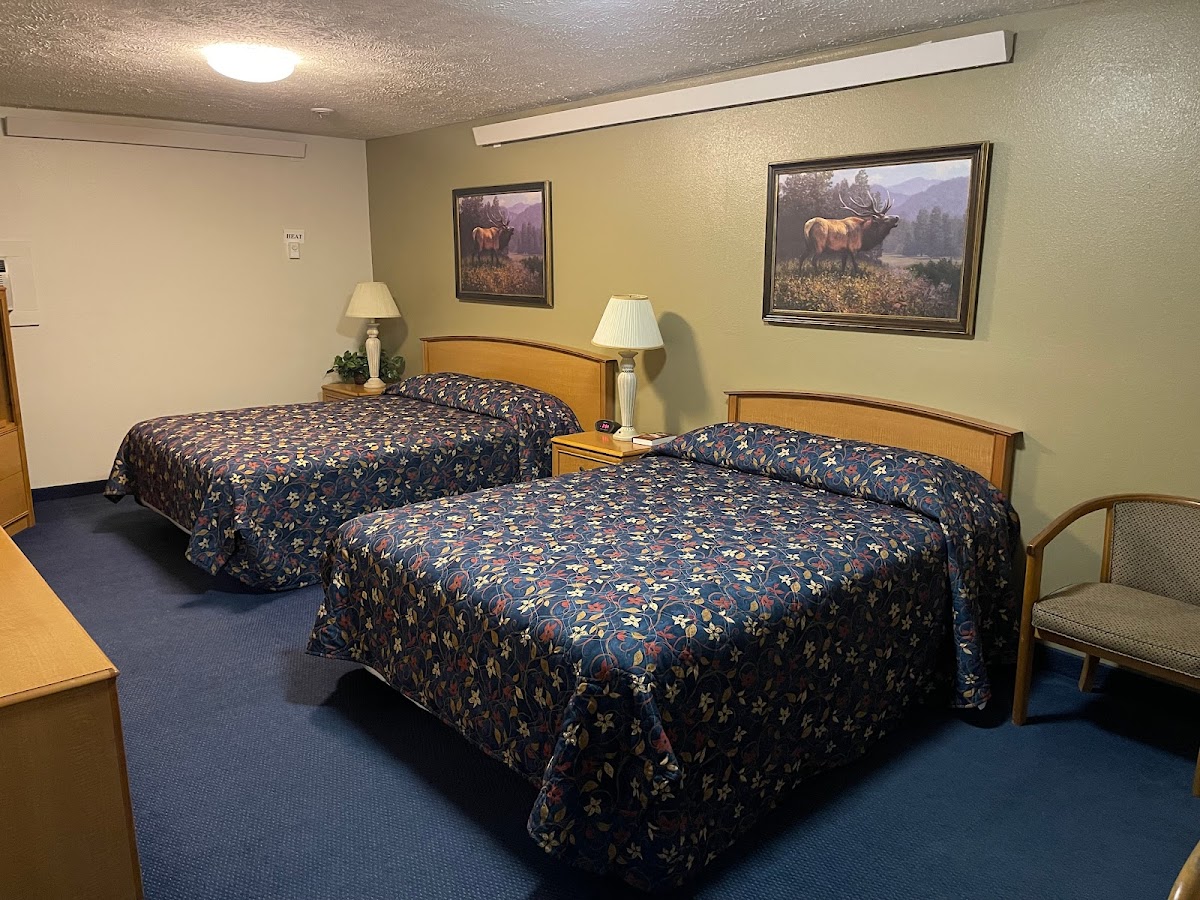 Wildlife Inn photo 2