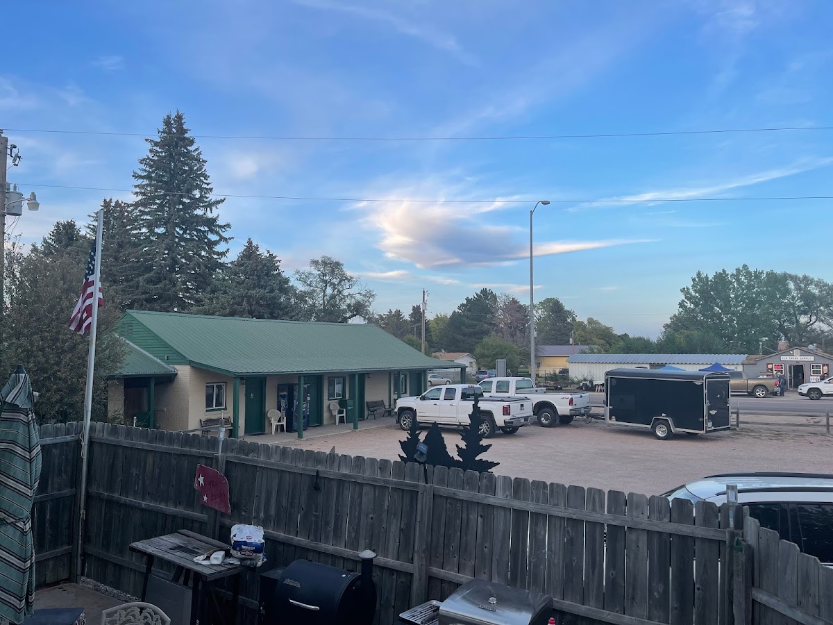 Wildlife Inn photo 3