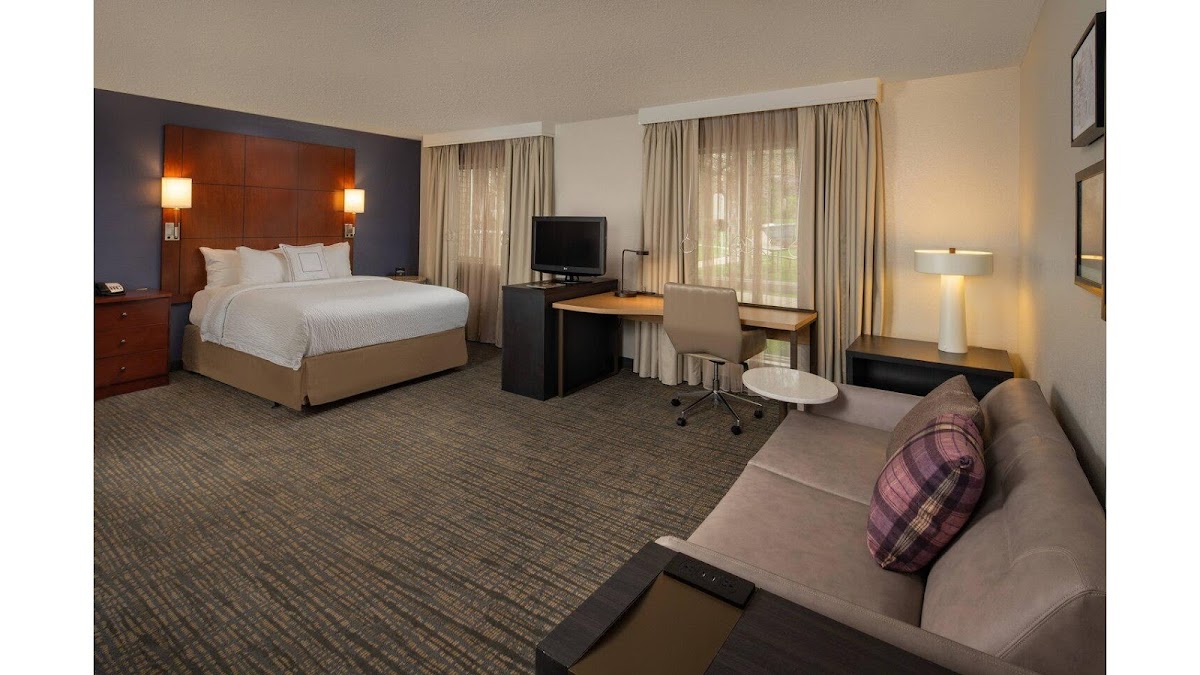 Sonesta ES Suites Nashville Brentwood