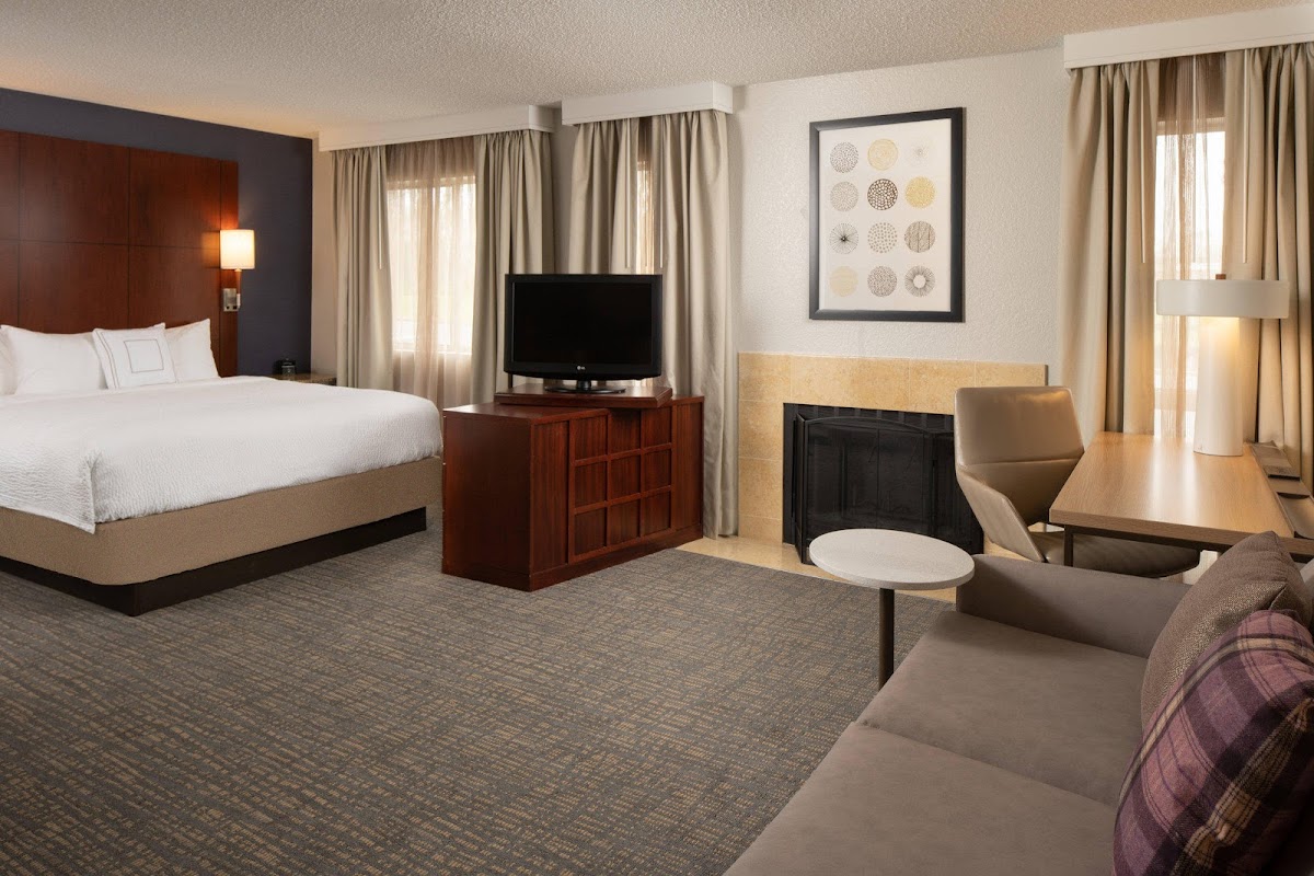 Sonesta ES Suites Nashville Brentwood photo 2