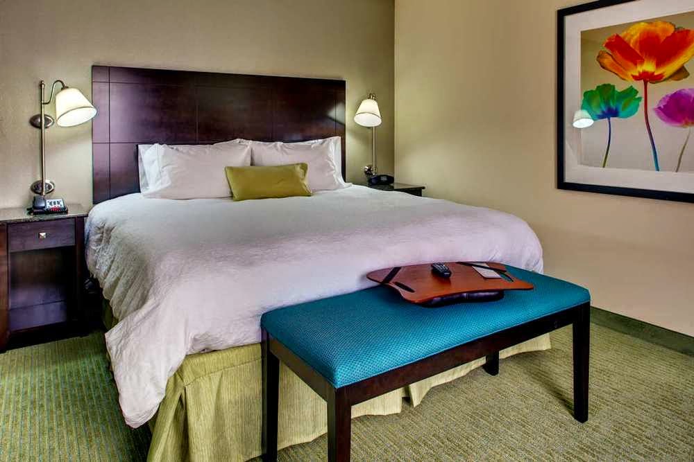 Hampton Inn Richmond - South photo 2