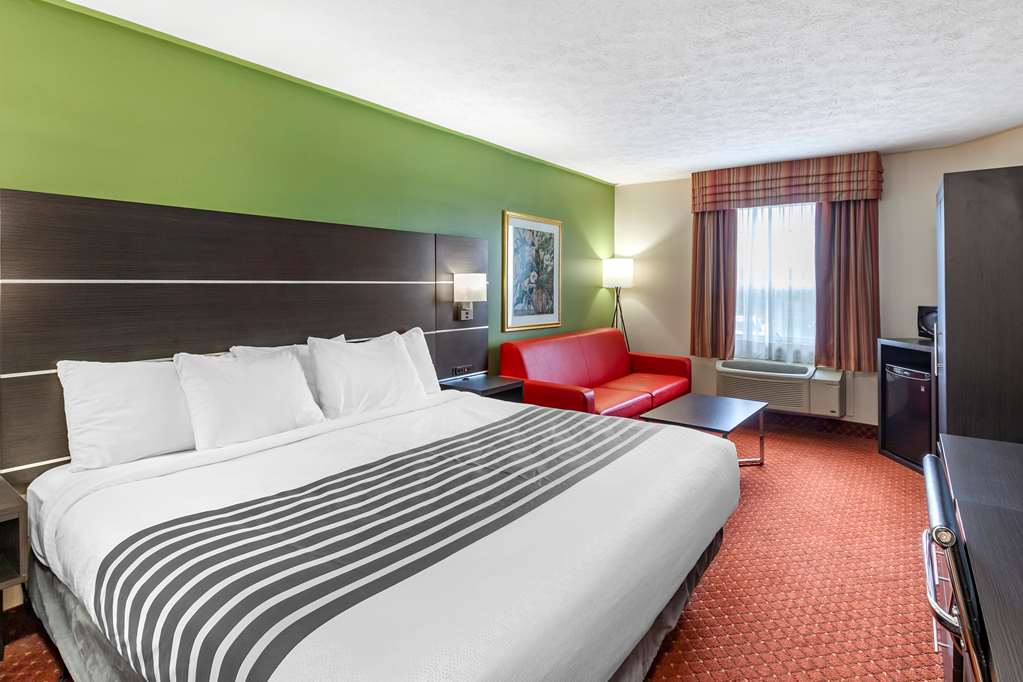 SureStay Plus by Best Western Kincardine photo 2