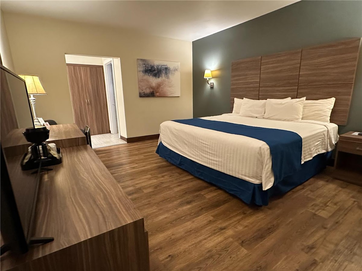 Best Western Plus Chihuahua Aeropuerto photo 2