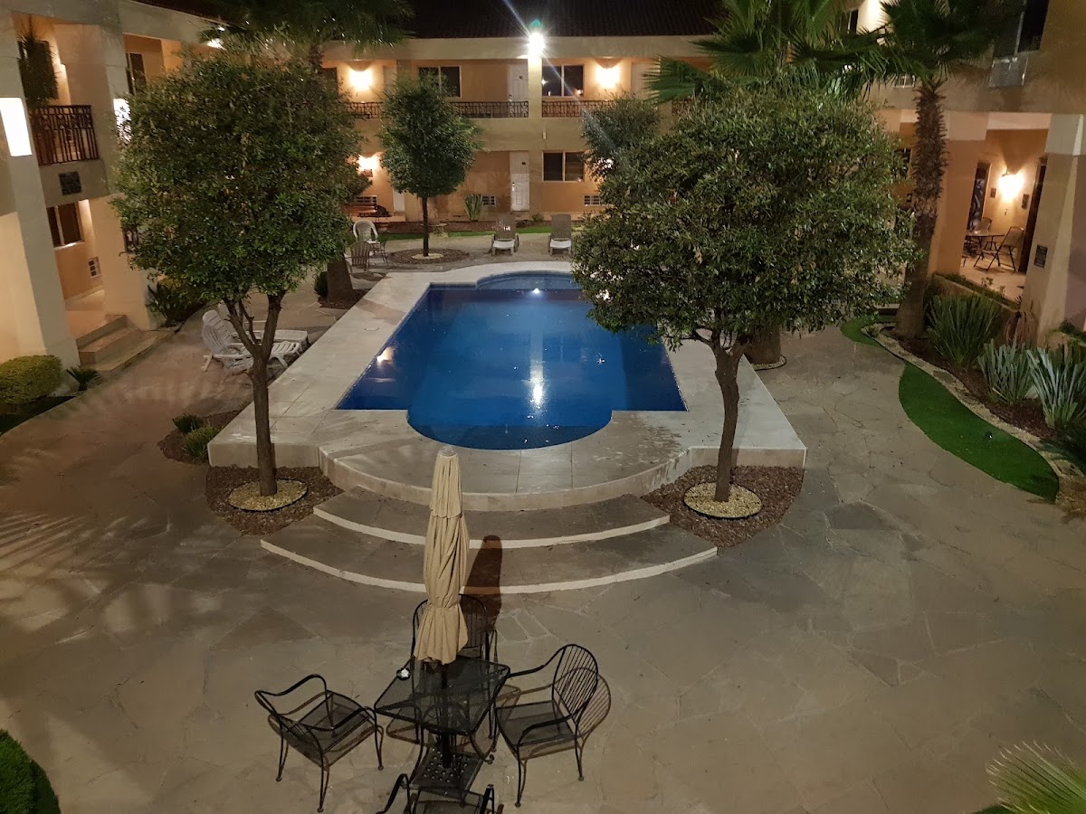 Best Western Plus Chihuahua Aeropuerto photo 3