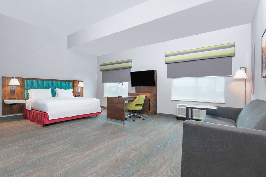 Hampton Inn & Suites Port Lavaca photo 2