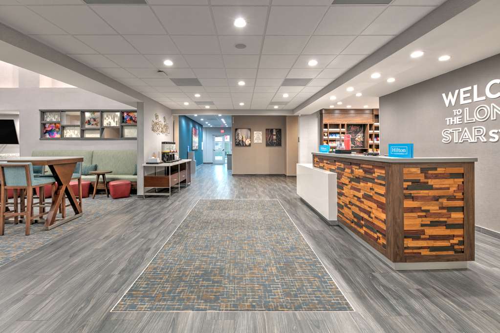 Hampton Inn & Suites Port Lavaca photo 3