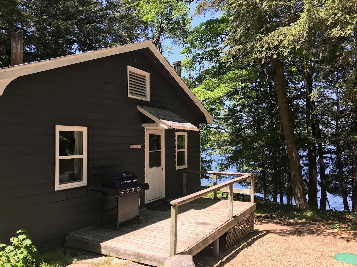 Walker Lake Resort