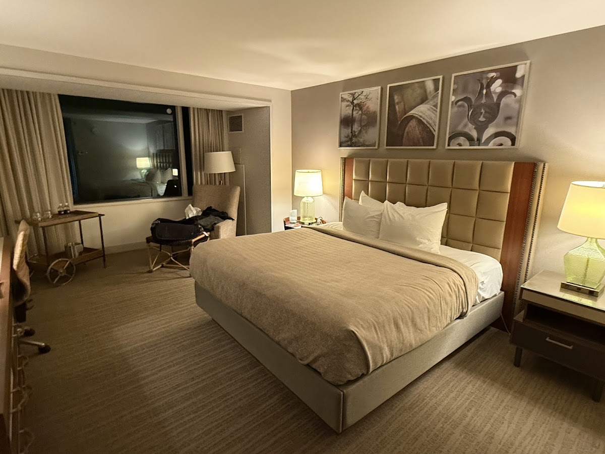 Lansdowne Resort