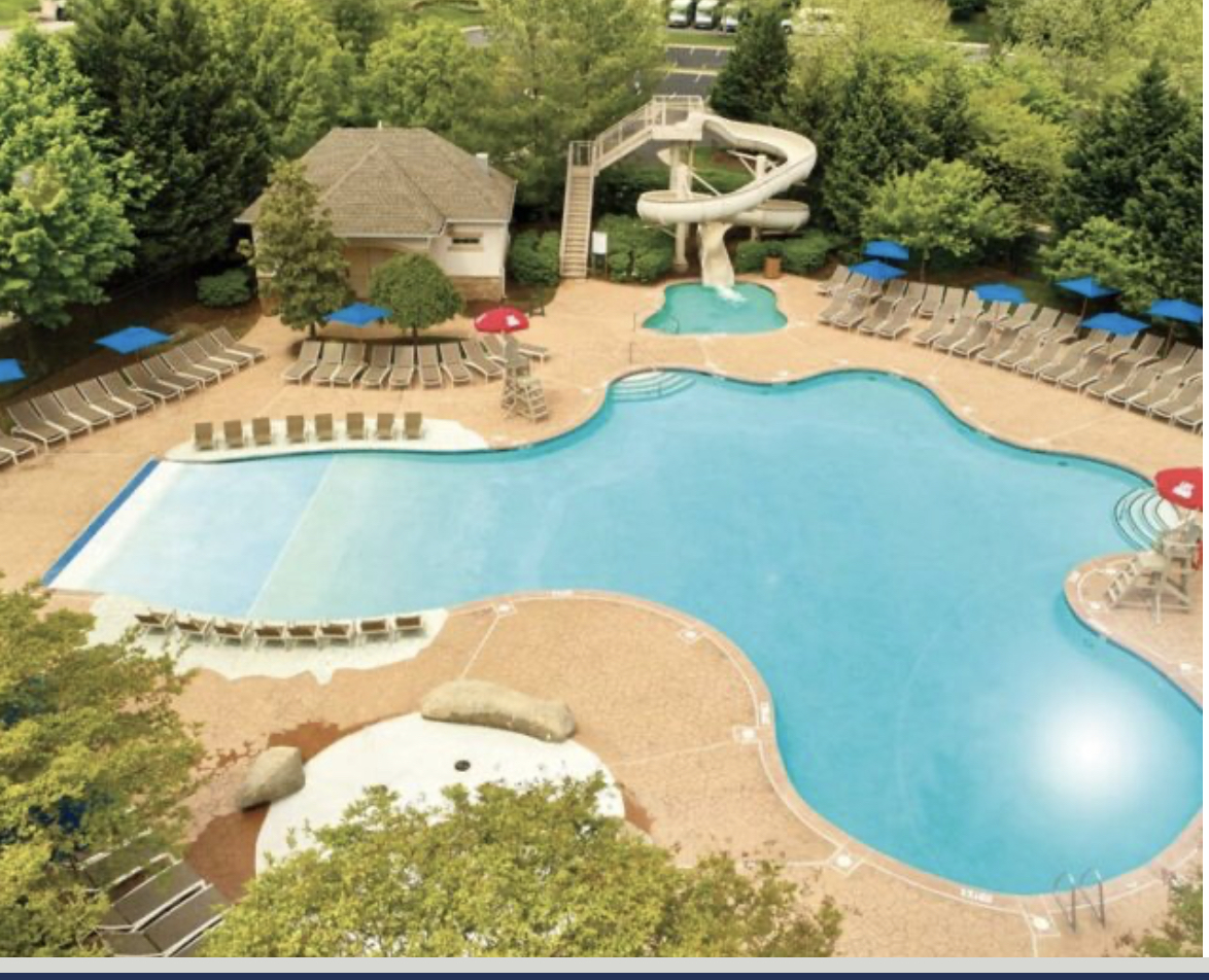 Lansdowne Resort photo 2