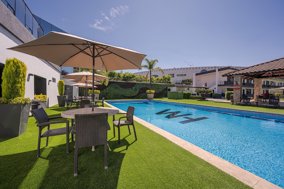 Hotel Malibu Guadalajara photo 3