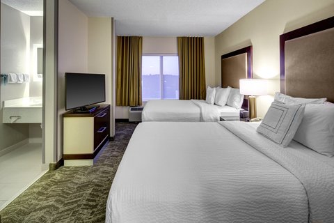 SpringHill Suites by Marriott Port St. Lucie photo 2