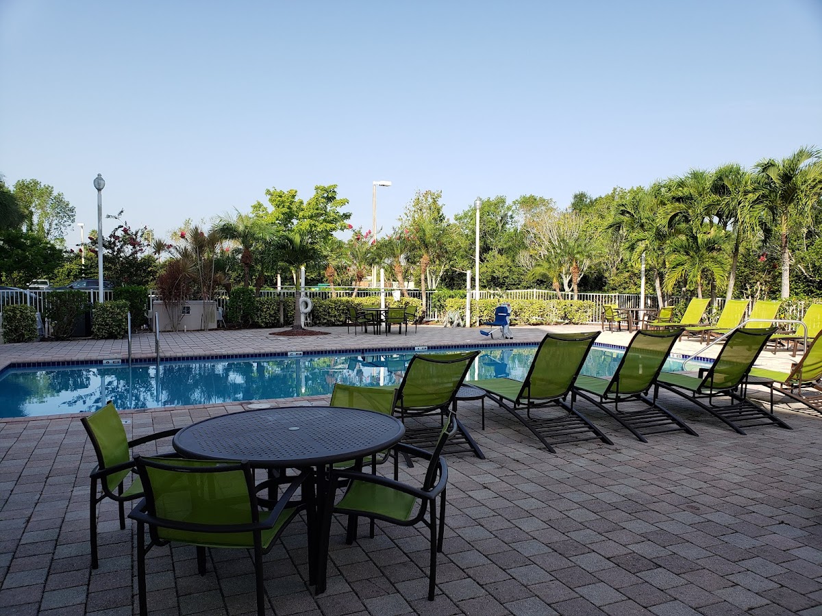 SpringHill Suites by Marriott Port St. Lucie photo 3
