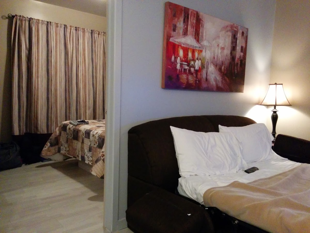 Studio Motel The Cruise photo 2
