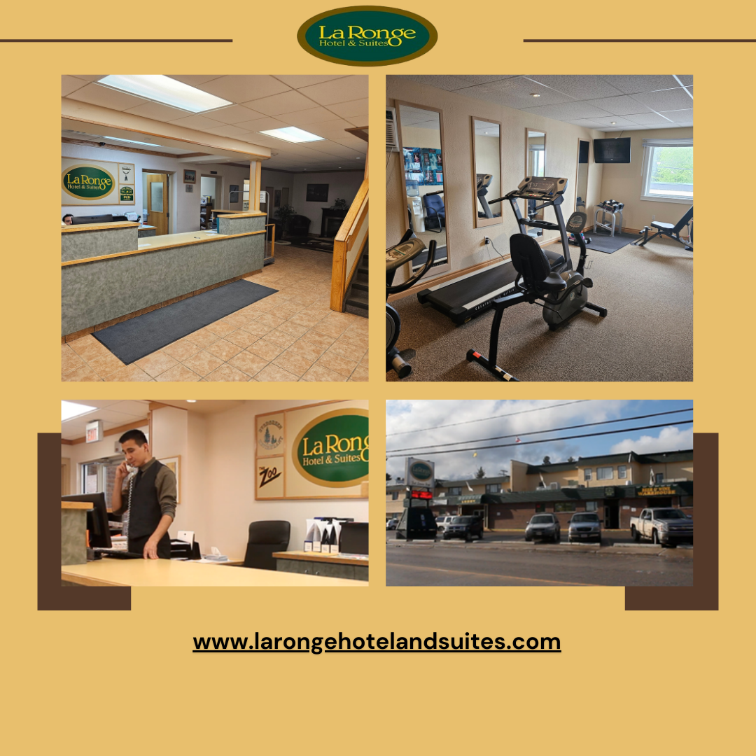 La Ronge Hotel & Suites photo 2