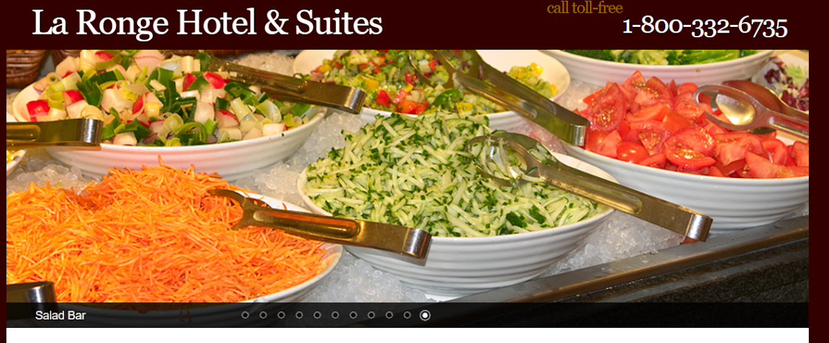 La Ronge Hotel & Suites photo 3