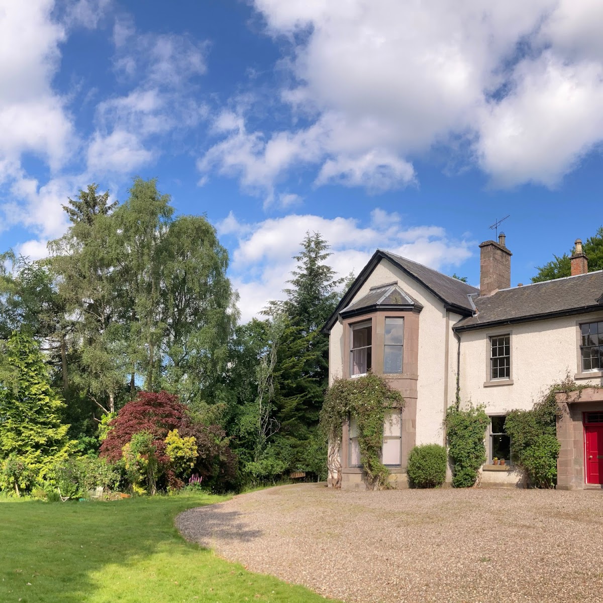 Heathpark House