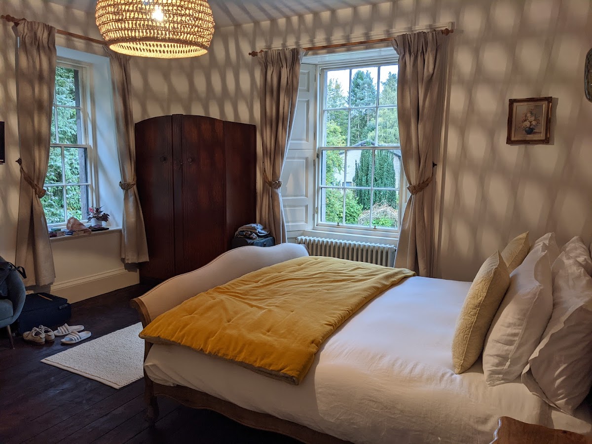 Heathpark House photo 2