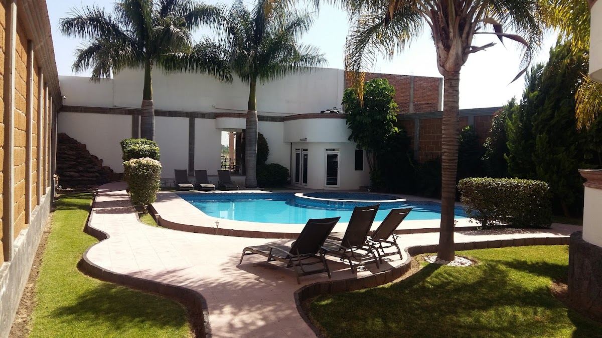Hotel Las Palmas Irapuato photo 3