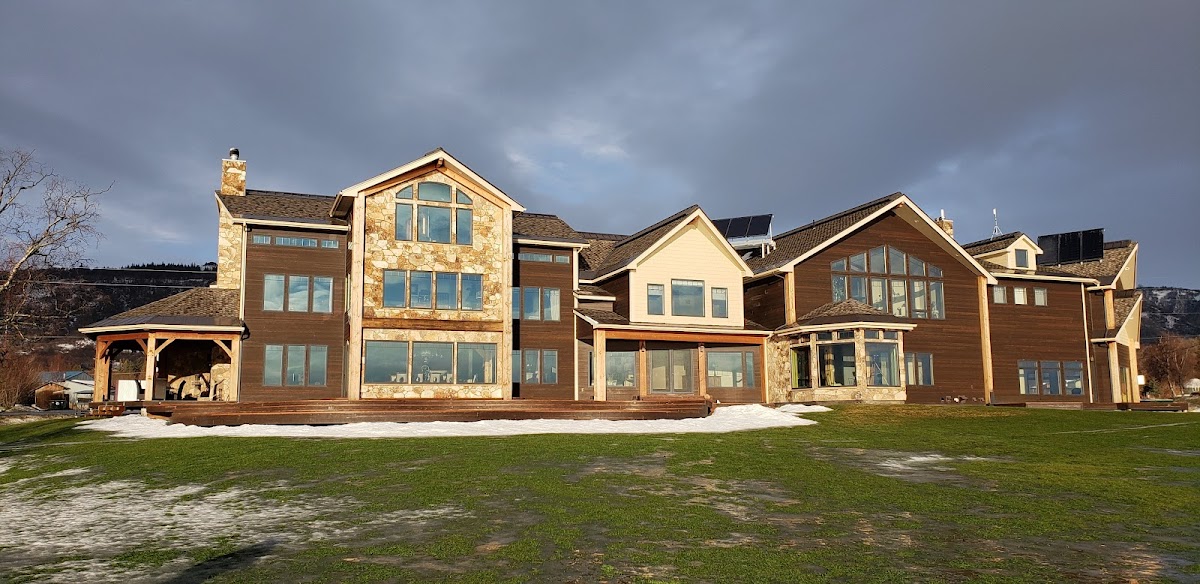 Alaska Luxury Adventures, Second Star
