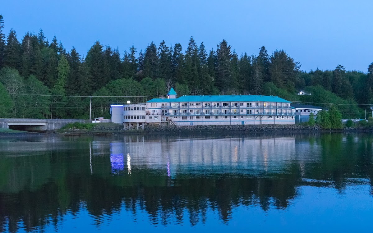 Glen Lyon Inn