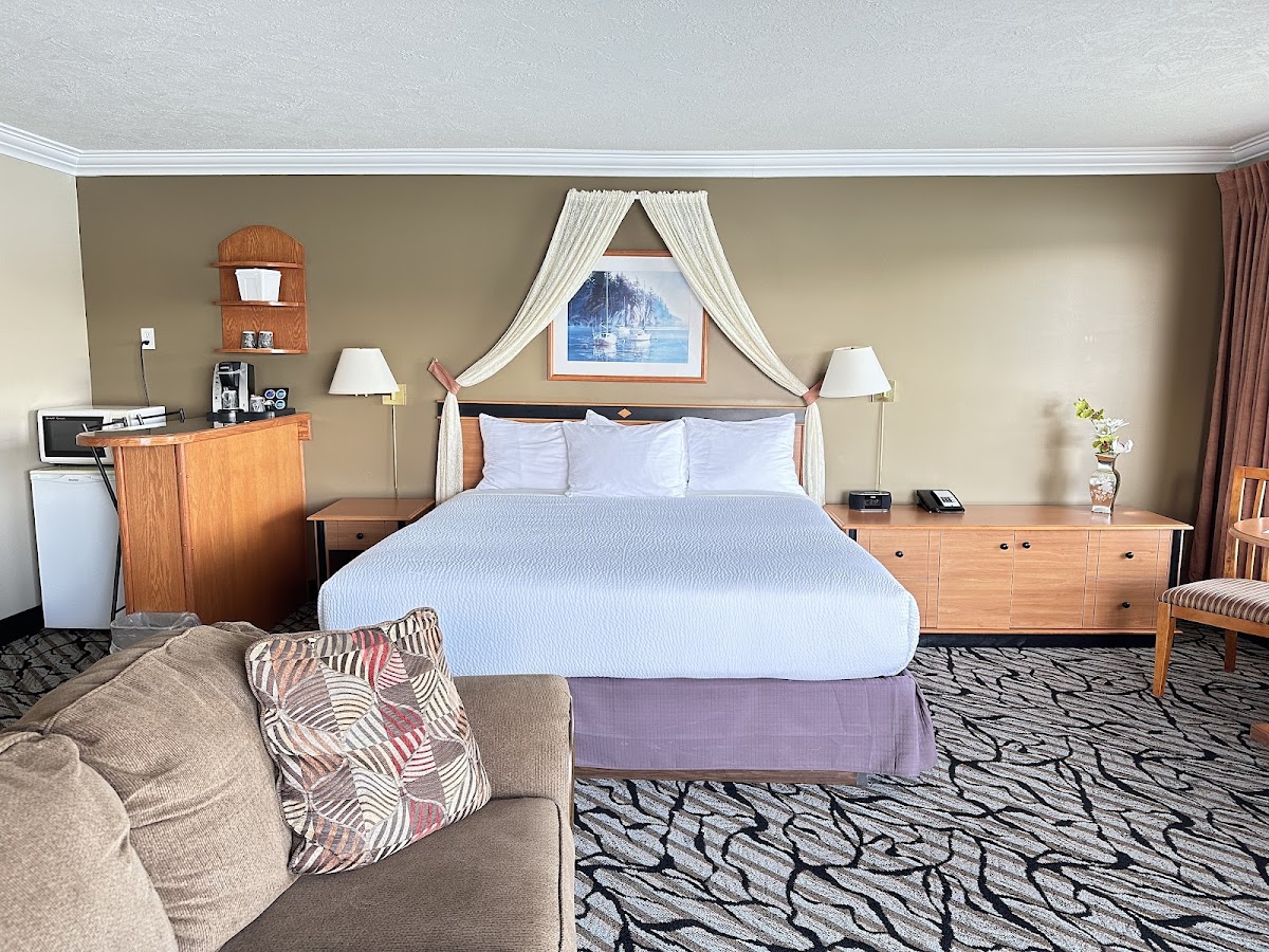 Glen Lyon Inn photo 2