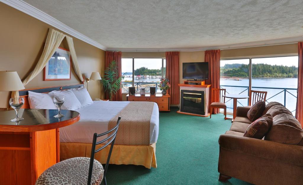 Glen Lyon Inn photo 3