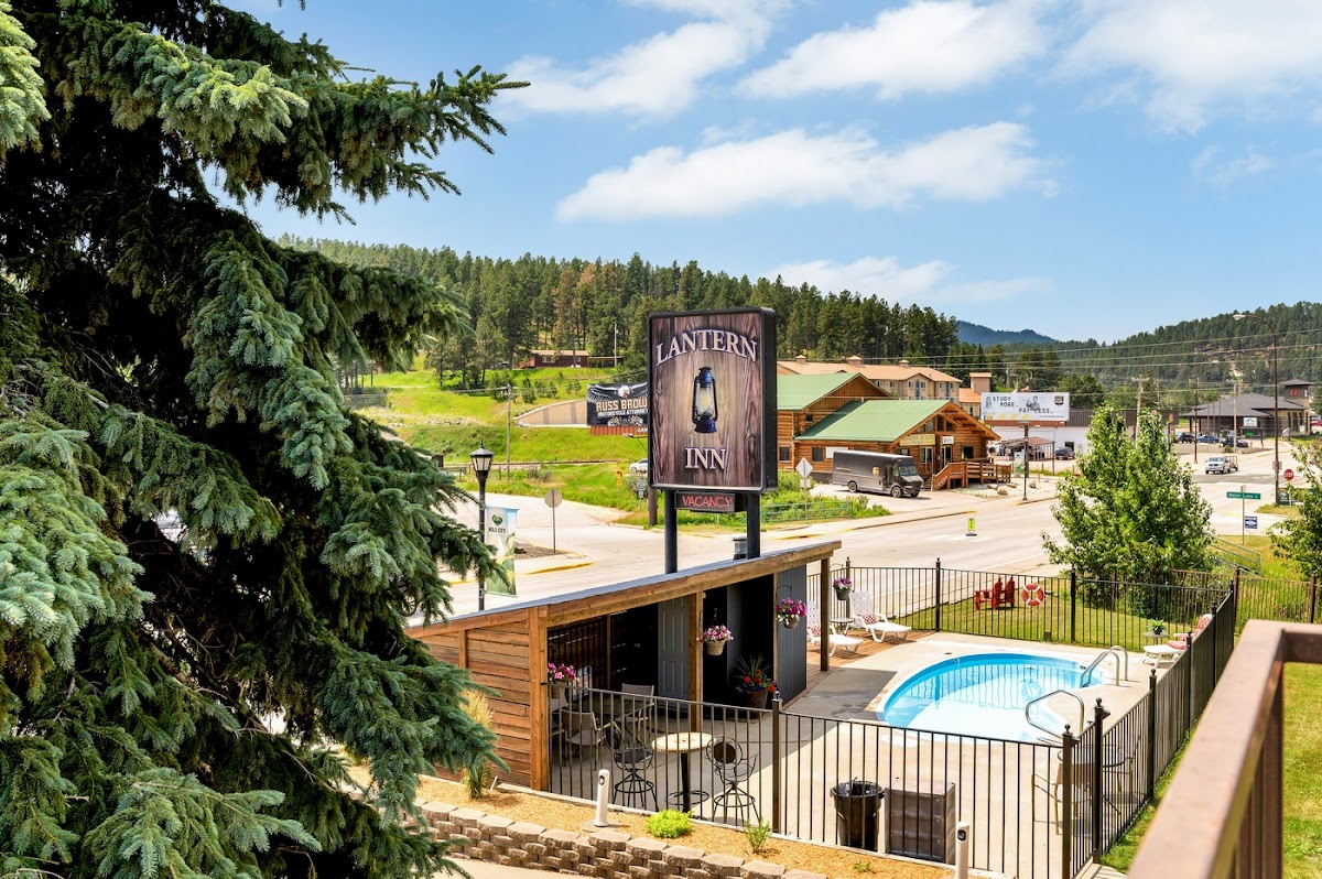 Lantern Inn