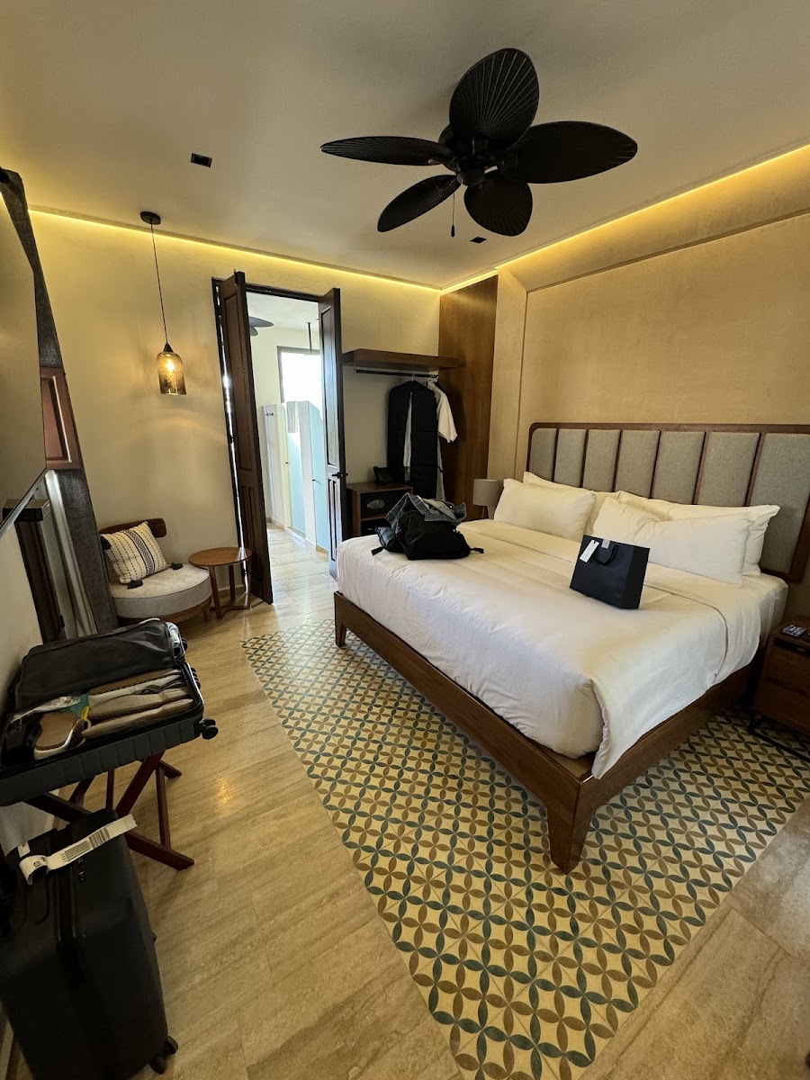 Kahal Hotel - Paseo Montejo photo 2