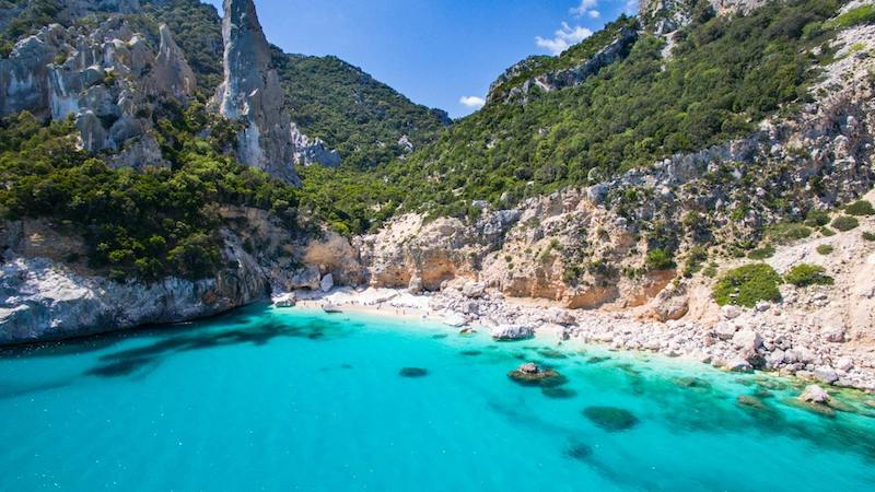 Cala Goloritzé