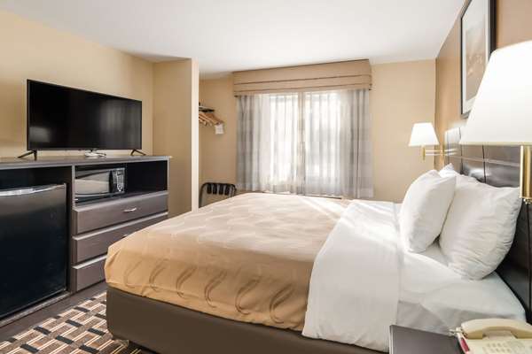Quality Inn Clovis photo 2