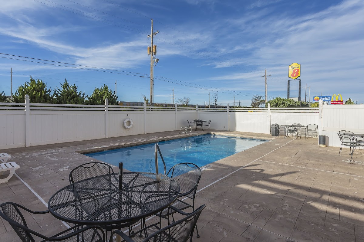 Quality Inn Clovis photo 3
