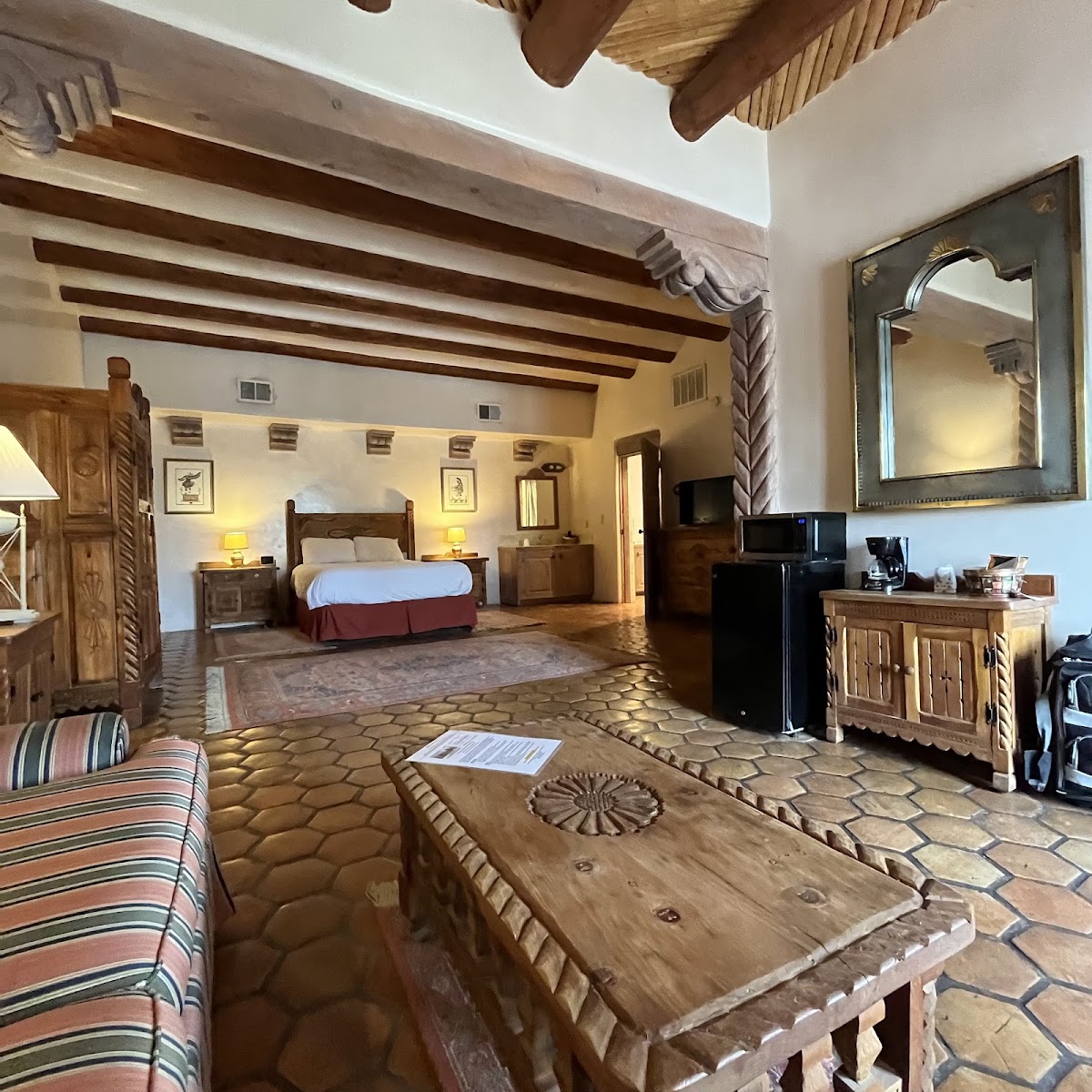 Inn At the Delta