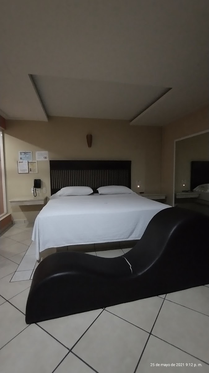 Motel Palmas photo 2