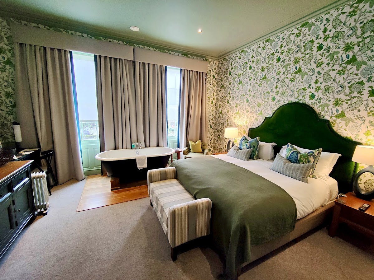 Hotel du Vin York photo 2