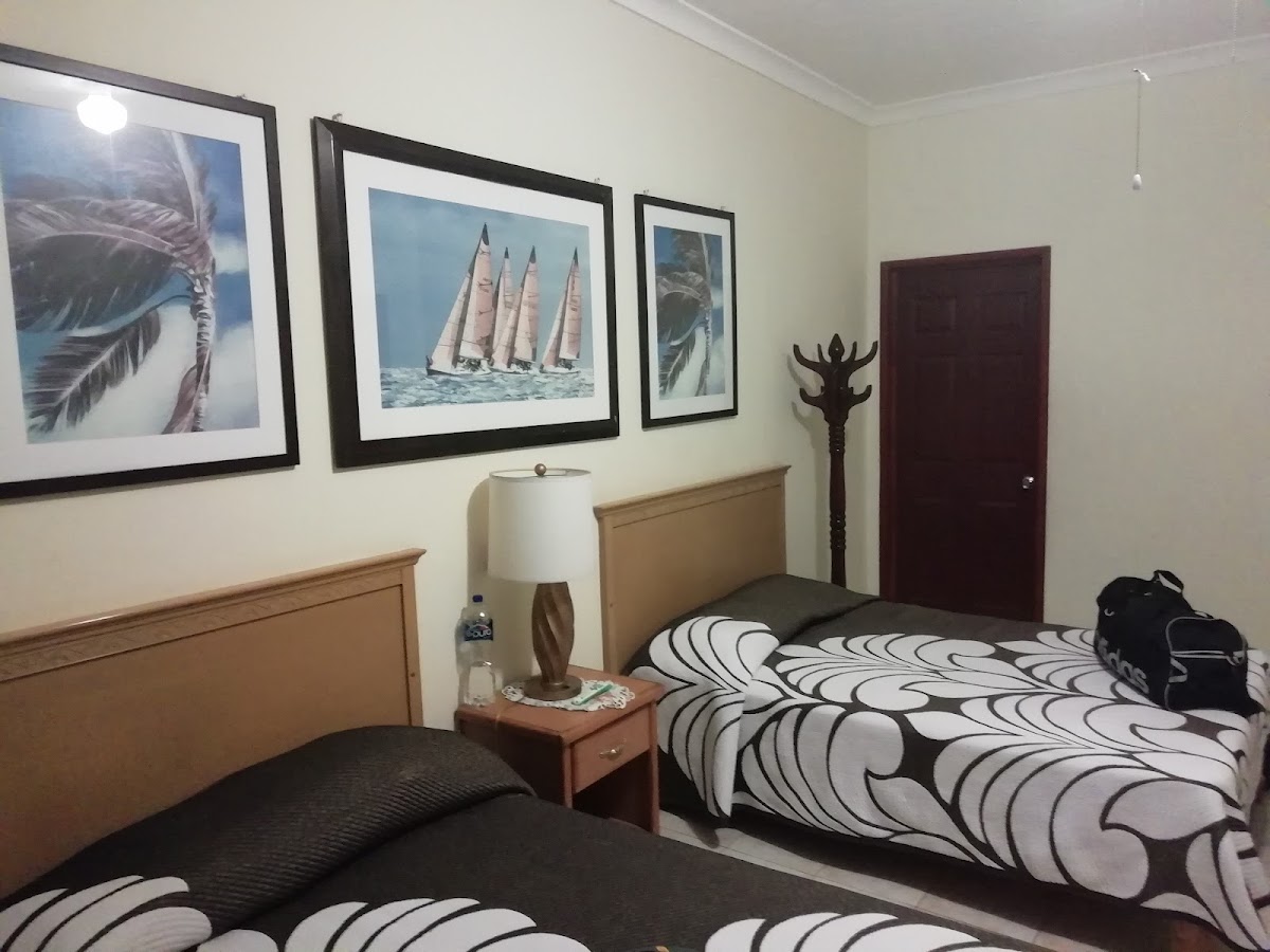 Hotel Tequila photo 2
