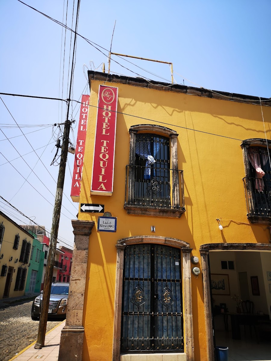 Hotel Tequila photo 3