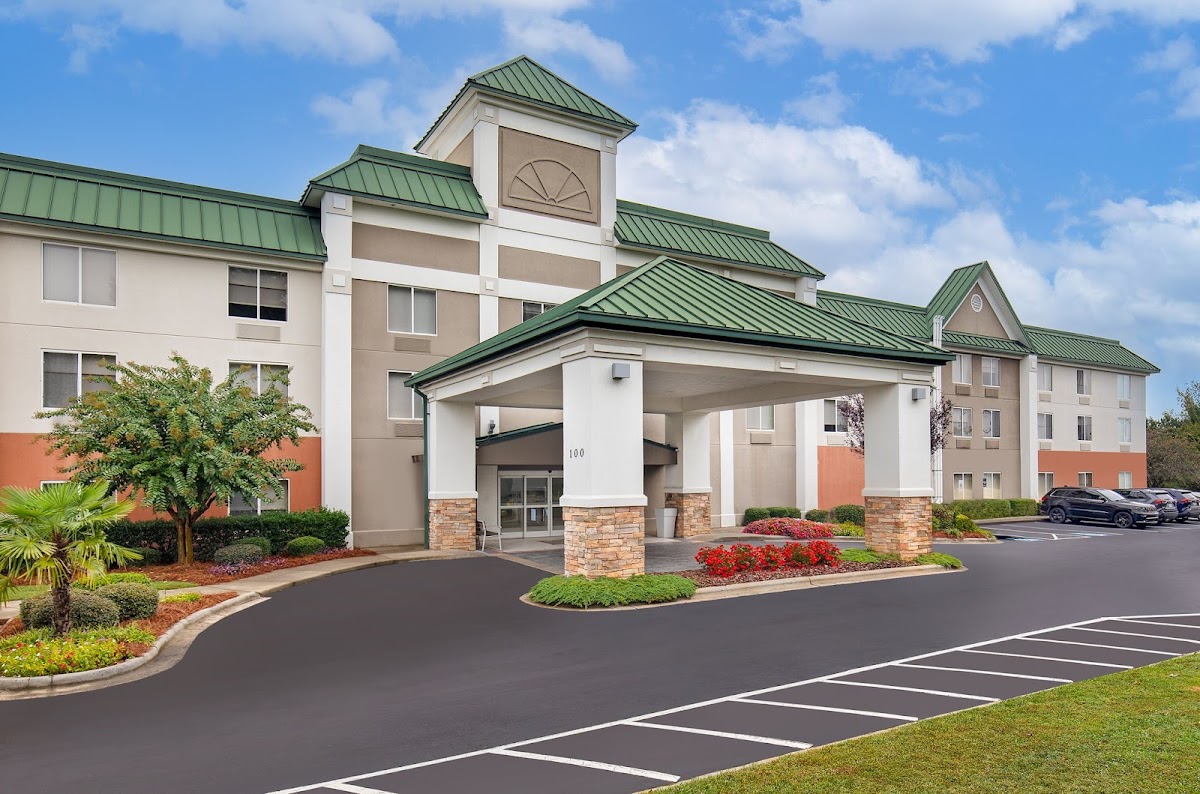 Holiday Inn Express & Suites Kings Mountain - Shelby Area by IHG
