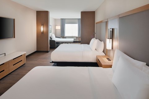 Fairfield by Marriott Inn & Suites Franklin Cool Springs photo 2
