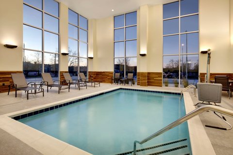Fairfield by Marriott Inn & Suites Franklin Cool Springs photo 3