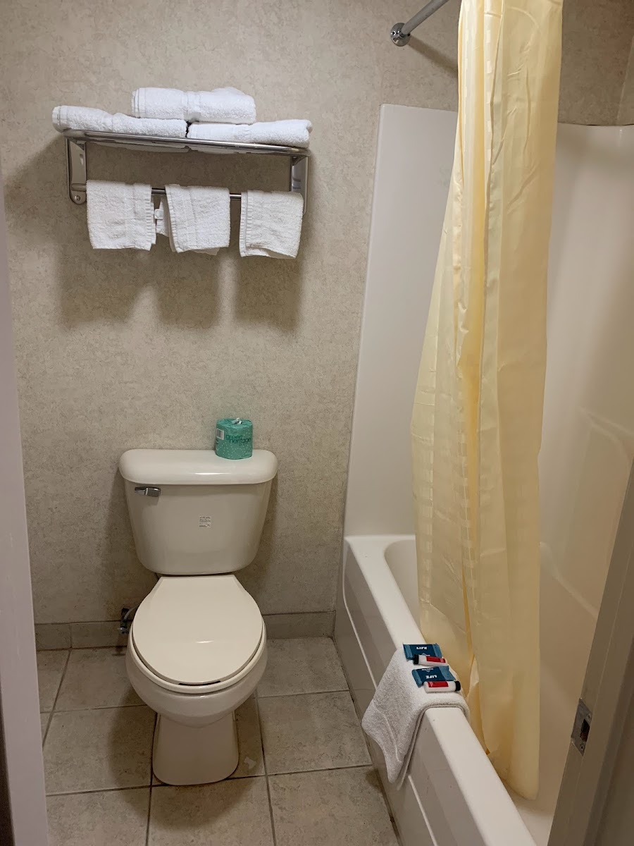 Coachman's Inn Motel photo 3