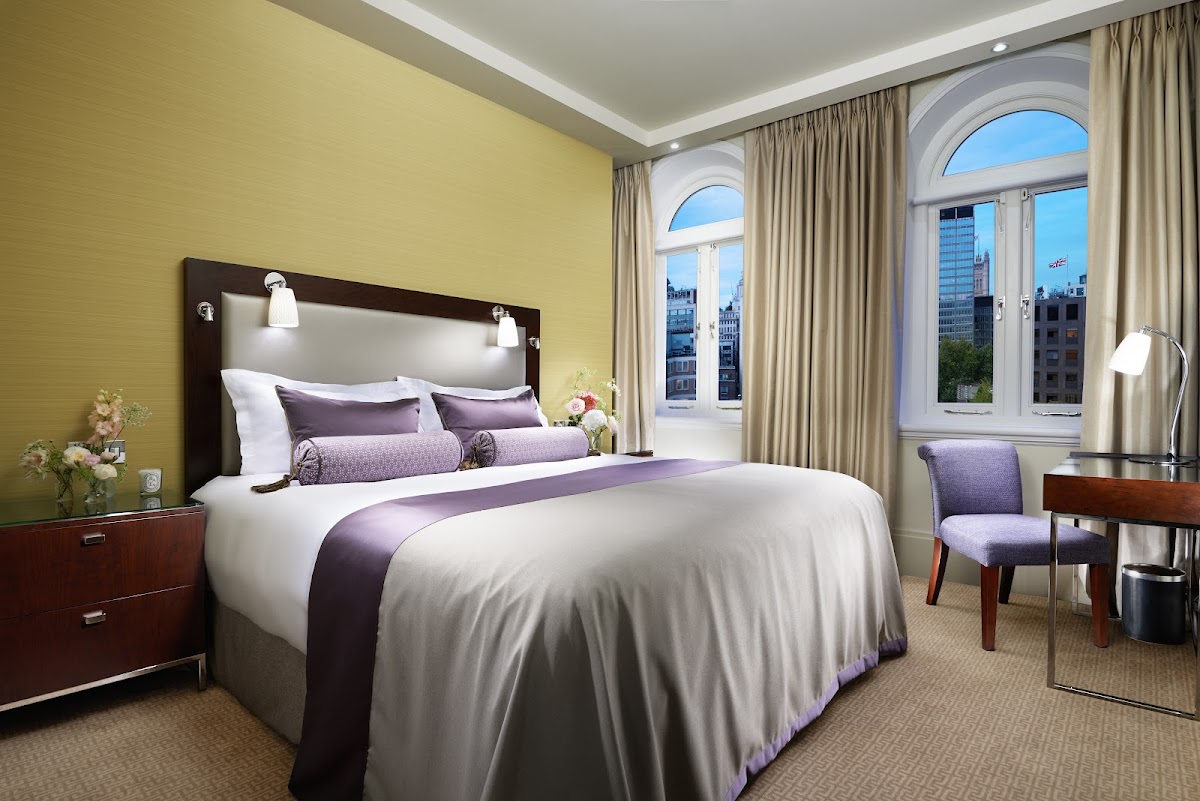 Taj 51 Buckingham Gate Suites and Residences, London photo 2