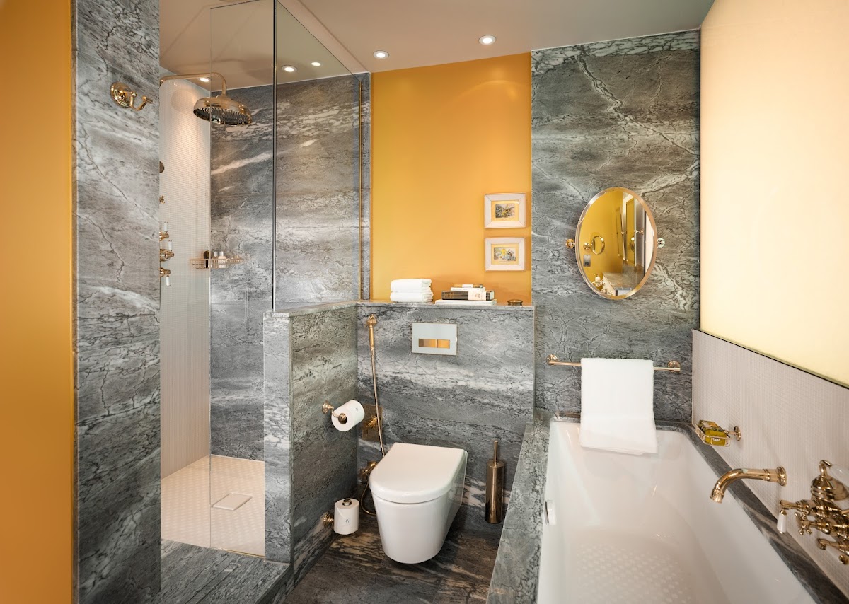 Taj 51 Buckingham Gate Suites and Residences, London photo 3