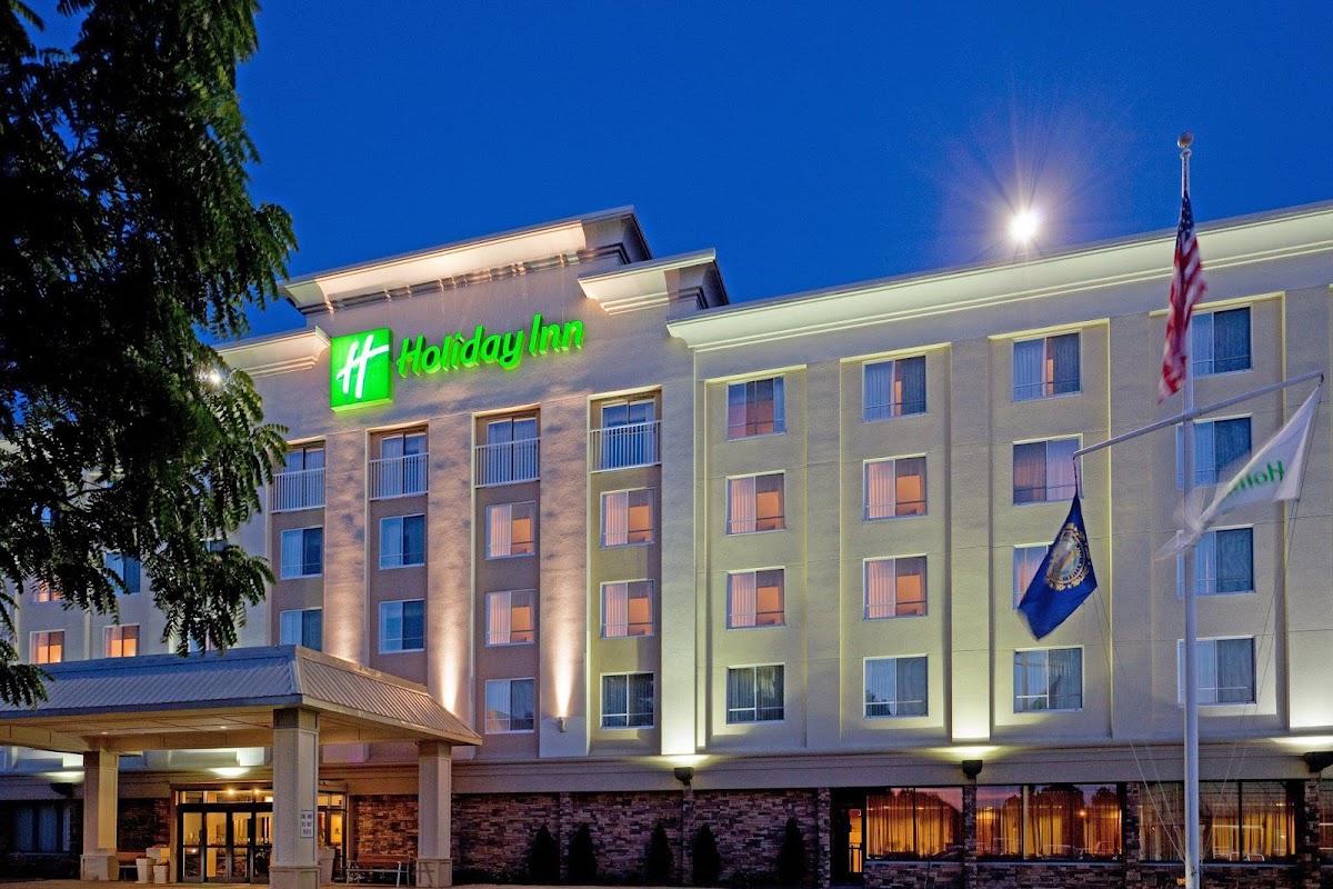 Holiday Inn Portsmouth by IHG