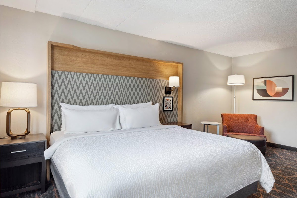 Holiday Inn Portsmouth by IHG photo 2