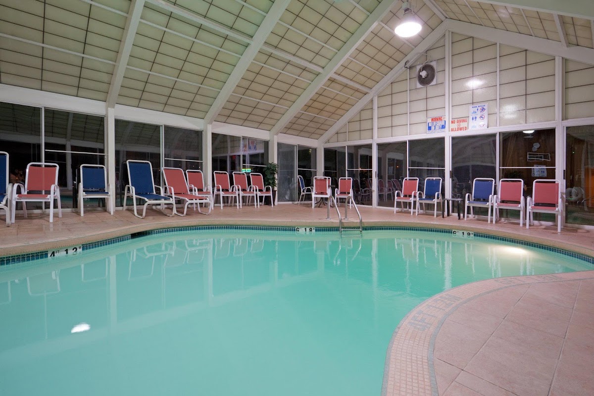 Holiday Inn Portsmouth by IHG photo 3