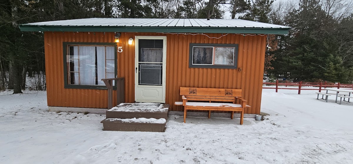 Powers Lodge