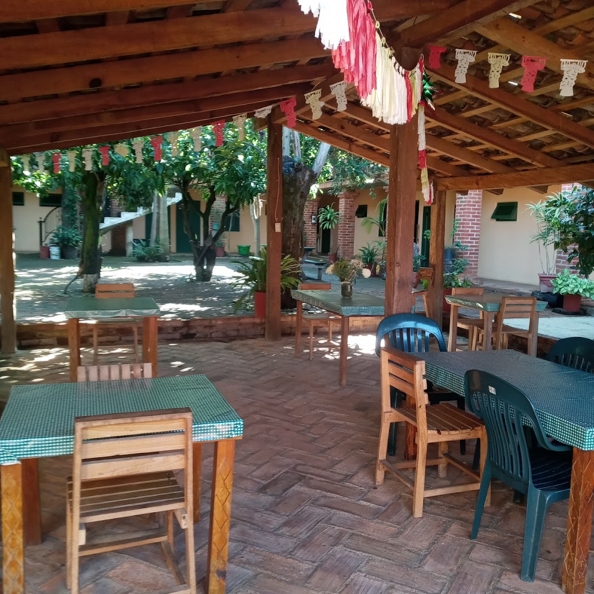 Hotel Real Posada photo 2