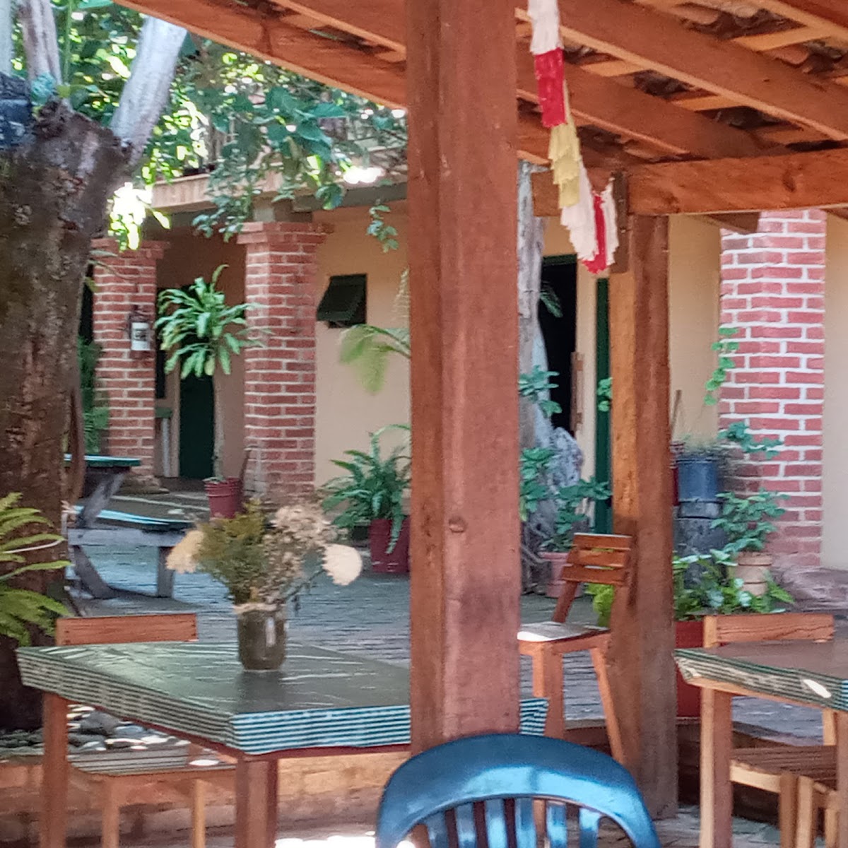 Hotel Real Posada photo 3